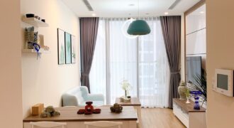 Vinhomes Skylake 2 phòng ngủ