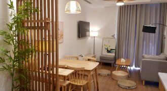Vinhomes Green Bay 2 phòng ngủ