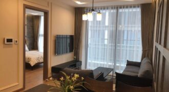 Vinhomes Metropolis 2 phòng ngủ