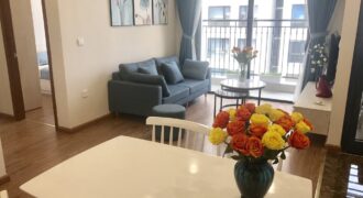 Vinhomes Green Bay 2 phòng ngủ