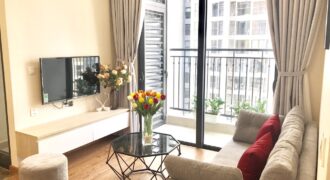 Vinhomes Green Bay 2 phòng ngủ