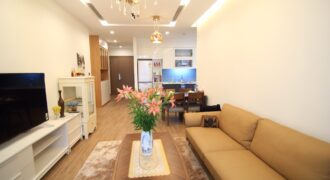 Vinhomes Metropolis 2 phòng ngủ