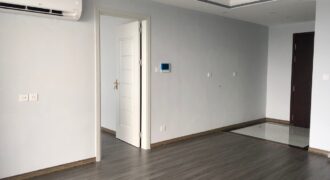 Vinhomes D’Capitale làm văn phòng