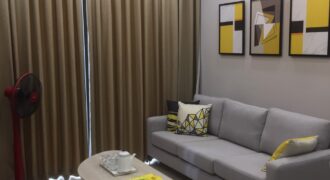 Vinhomes D’Capitale 2 phòng ngủ