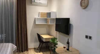 Vinhomes Green Bay Studio