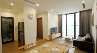 Vinhomes Skylake 2 phòng ngủ