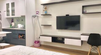 Vinhomes Green Bay Studio
