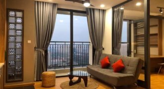 Vinhomes Green Bay 2 phòng ngủ