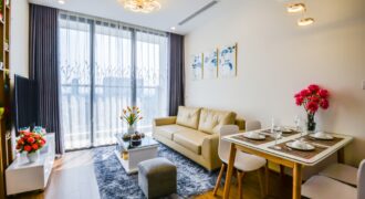 Vinhomes Skylake 2 phòng ngủ
