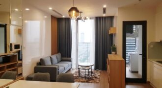 Vinhomes Skylake 2 phòng ngủ