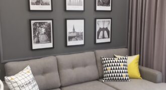 Vinhomes D’Capitale 2 phòng ngủ