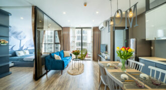 Vinhomes Green Bay 2 phòng ngủ