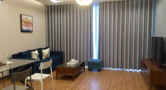 Vinhomes Metropolis 2 phòng ngủ