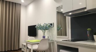 Vinhomes Green Bay Studio