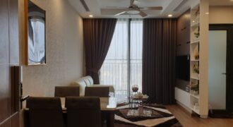 Vinhomes Green Bay 3 phòng ngủ