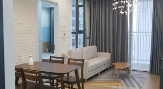 Vinhomes Green Bay 2 phòng ngủ