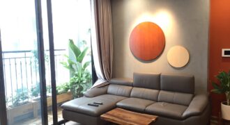 Vinhomes Green Bay 2 phòng ngủ