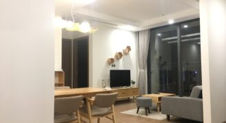 Vinhomes Green Bay 3 phòng ngủ