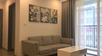 Vinhomes Gardenia 2 phòng ngủ