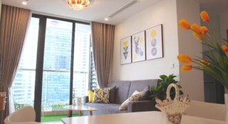 Vinhomes Skylake 2 phòng ngủ