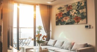 Vinhomes Skylake 2 phòng ngủ