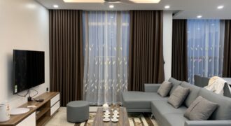 Vinhomes Skylake 3 phòng ngủ