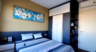 Vinhomes D’Capitale 1 ngủ +1