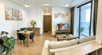 Vinhomes Metropolis 2 phòng ngủ