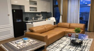 Vinhomes Metropolis 4 phòng ngủ