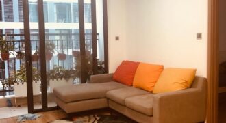 Vinhomes Green Bay 2 phòng ngủ