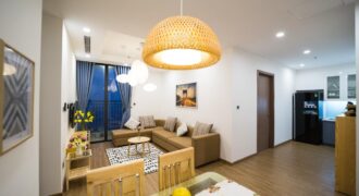 Vinhomes Green Bay 3 phòng ngủ