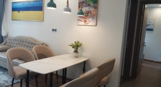 Vinhomes Green Bay 2 phòng ngủ