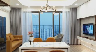 Vinhomes D’Capitale 3 phòng ngủ