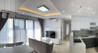 Vinhomes D’Capitale 3 phòng ngủ