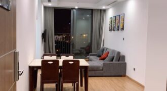 Vinhomes Green Bay 2 phòng ngủ