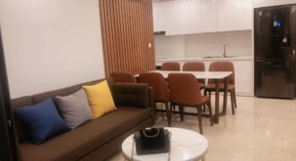Vinhomes D’Capitale 2 phòng ngủ