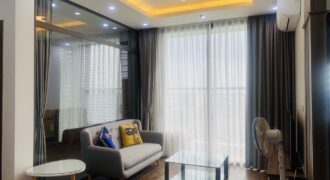 Vinhomes Green Bay 2 phòng ngủ