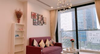 Vinhomes Skylake 1 phòng ngủ