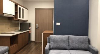 Vinhomes Green Bay Studio