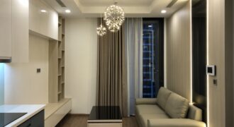 Vinhomes Green Bay 2 phòng ngủ