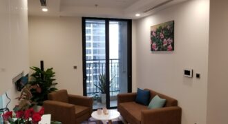 Vinhomes Green Bay 2 phòng ngủ