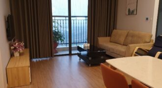 Vinhomes Green Bay 2 phòng ngủ