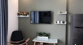 Vinhomes Green Bay Studio