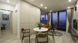 Vinhomes Green Bay 2 phòng ngủ