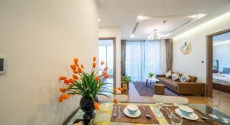 Vinhomes Metropolis 2 phòng ngủ