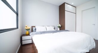 Vinhomes D’Capitale 2 phòng ngủ