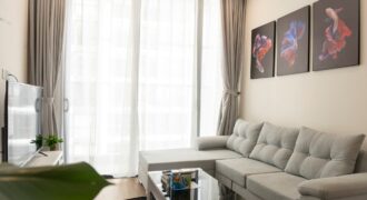 Vinhomes Skylake 2 phòng ngủ