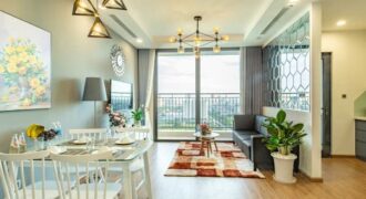 Vinhomes Green Bay 3 phòng ngủ